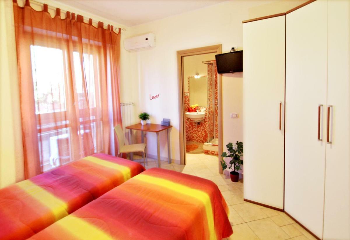 Il Perugino Bed & Breakfast 2*