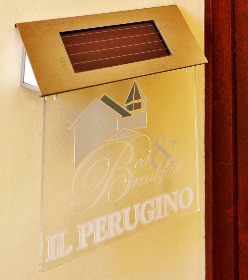 Il Perugino Cagliari