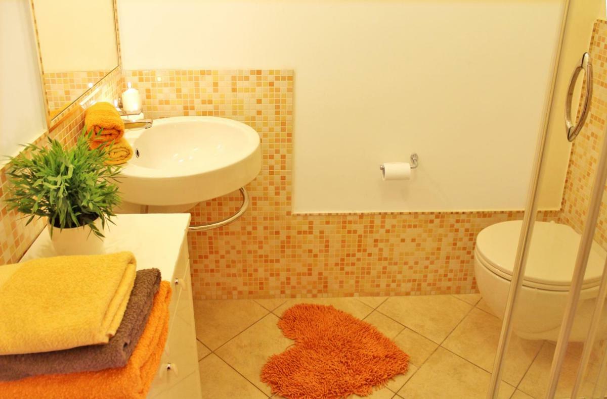 Bed & Breakfast Il Perugino Cagliari