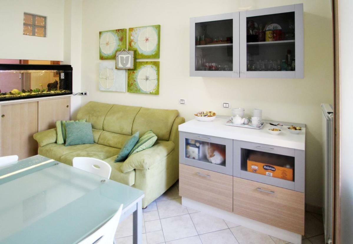 Bed & Breakfast Il Perugino Cagliari