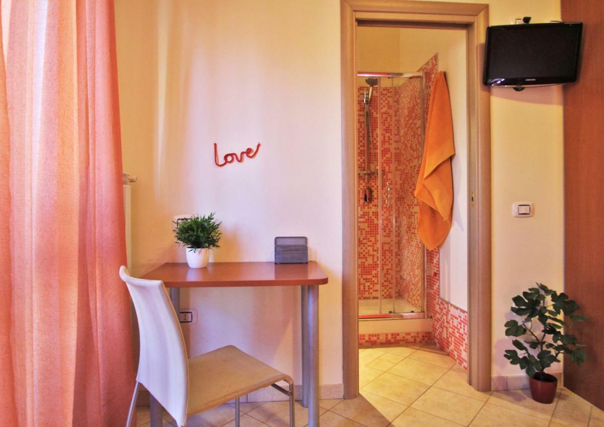 Bed & Breakfast Il Perugino 2*