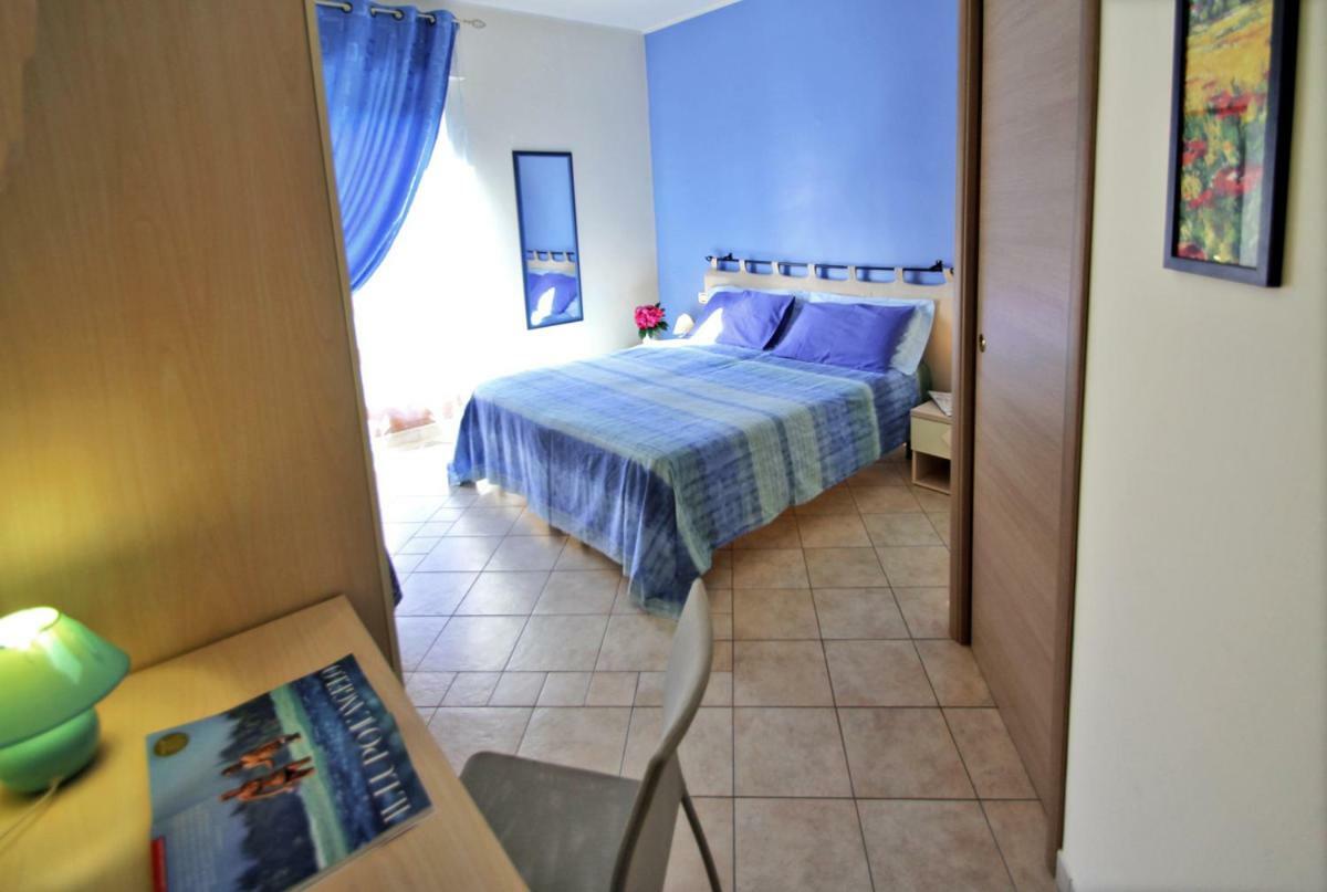 Bed & Breakfast Il Perugino Cagliari