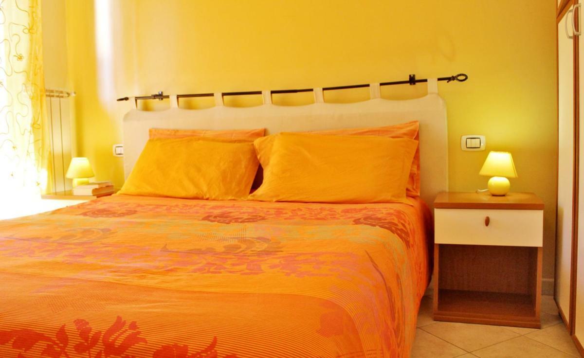 Il Perugino Bed & Breakfast
