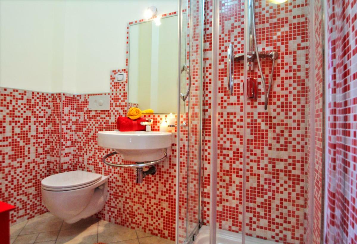 Il Perugino Bed & Breakfast Cagliari