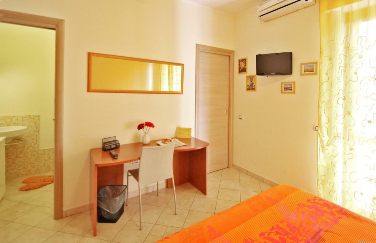 Bed & Breakfast Il Perugino